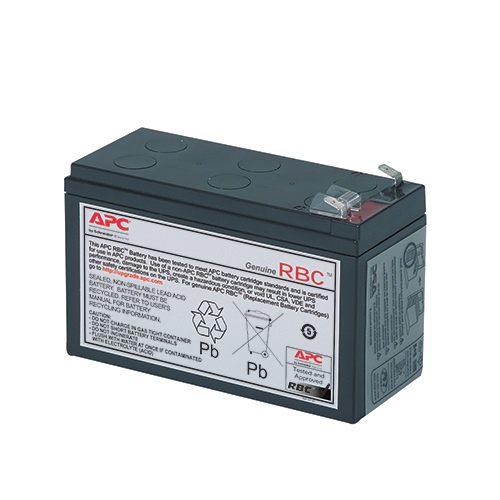 APC 12V 7Ah UPS Battery APC 12V 7Ah UPS Battery