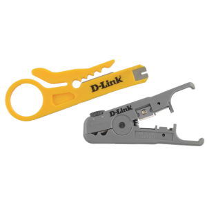 D-Link Cable Stripper– PE Bag ( Pack of 5 pcs ) NTS-001