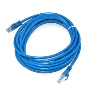 HST-1M cat6 Patch Cord