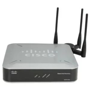 Cisco WAP4410N Wireless N Access Point