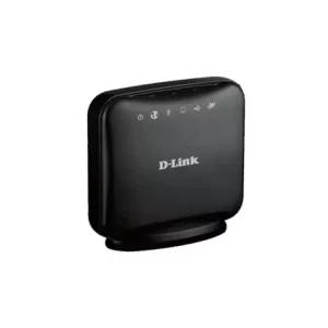 D-Link Wireless N150 Wi-Fi Router DWR-111