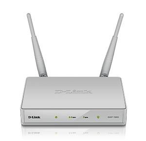 D-Link DAP-1665/MNA Wireless