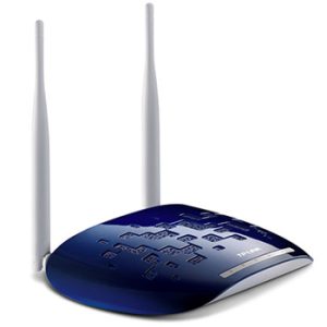 TP-link TL-WA830RE 300mbps wireless n range extender