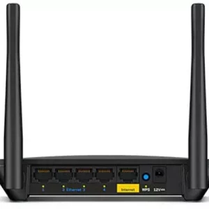 Linksys E5350 AC1000 Wi-Fi 5 Router Dual-Band Router