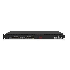 Mikrotik RB3011UIAS-RM Router Board