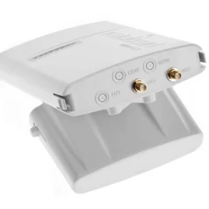 Mikrotik RB912UAG-2HPnD routerboard
