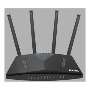D-LINK 4G AC1200 LTE Router DWR-M960