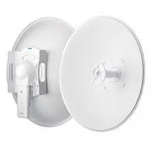 Ubiquiti 5ghz rocket dish 30 dbi RD-5G30-LW Airmax antenna