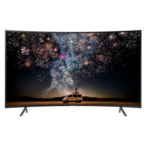 Samsung RU7300 65 inch Curved 4K UHD TV