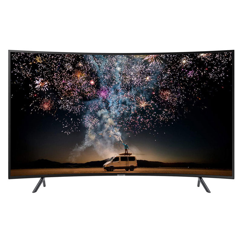 Samsung RU7300 65 inch Curved 4K UHD TV Samsung RU7300 65 inch Curved 4K UHD TV
