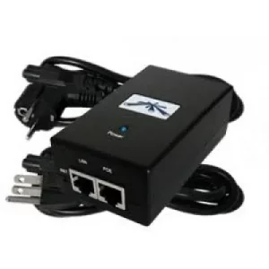 Ubiquiti 24V 1A poe Injector