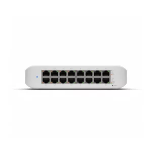 Ubiquiti UniFi 16-Port PoE Switch USW-Lite-16-PoE
