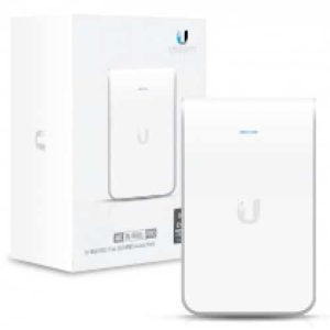 Ubiquiti unifi U6 in-wall access point U6-IW