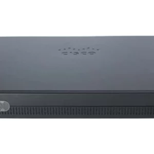 Cisco 4321 Integrated Services Router