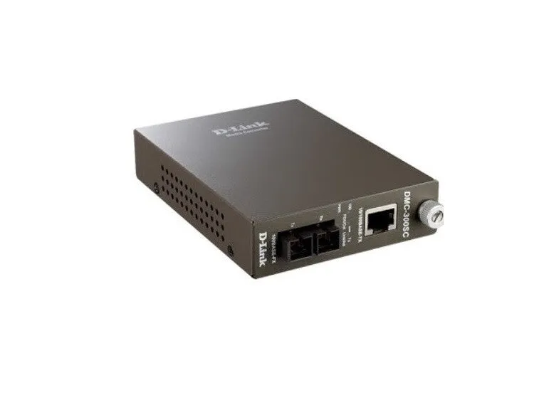 D-Link DMC-300MSC-2 D-Link DMC-300MSC-2
