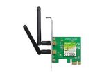 TP-Link N300 PCIe WiFi Card (TL-WN881ND), Wireless network Adapter card - Image 3
