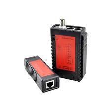 D-Link Cable Tester–Detected Cable Type: RJ-11,RJ-45