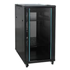 600 by 600 18U Cabinet