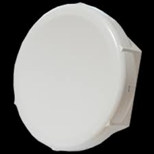 Mikrotik RBSEXTANTG5HPnD 18dBi 5GHz antenna with a built in RB911G router