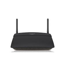 Linksys EA6100 AC1200 Dual-band WiFi Router