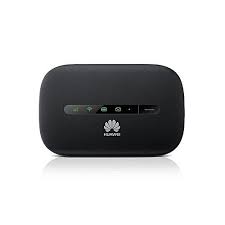 Huawei E5330 mobile WIFI