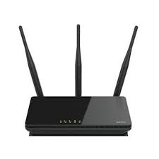 D-link DIR-816 Wireless AC750 Dual Band Router