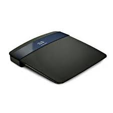 Linksys E3200 Dual-Band Wireless N Router