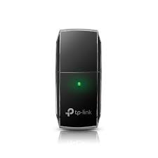 TP-Link Archer T2U AC600 Wireless Dual Band USB Adapter TP-Link Archer T2U AC600 Wireless Dual Band USB Adapter