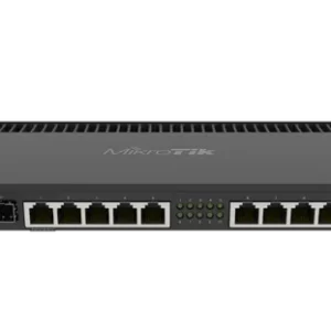 Mikrotik RB4011iGS+RM Router