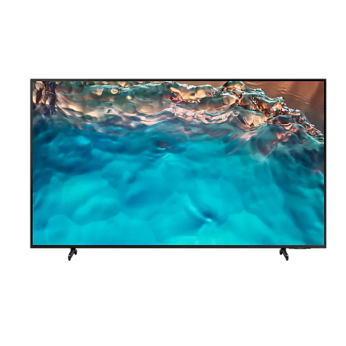 Samsung 55AU8000 55inch Ultra HD 4K Smart LED TV Samsung 55AU8000 55inch Ultra HD 4K Smart LED TV