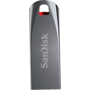 SanDisk 64GB USB Flash (Cluzer force) 2.0/3.0