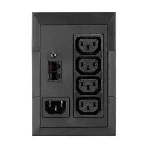 EATON 5E Essential UPS 850Va 5E850IUSB-SEA Battery Backup
