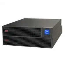 APC 3KVA Easy UPS On-Line 3kVA/2400W Rackmount 2U UPS SRV3KRI