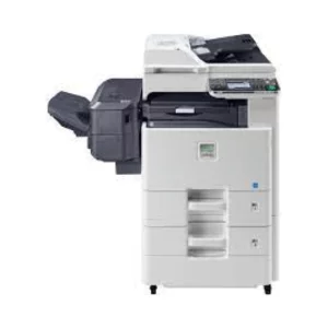 Kyocera Ecosys M3550iDN ENA international copier