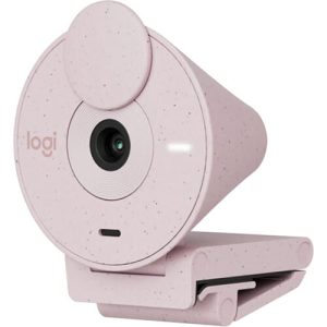 Logitech Brio 300 Full HD Webcam