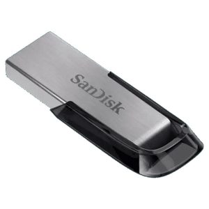 SanDisk 16GB USB Flash (Cluzer force) 2.0/3.0