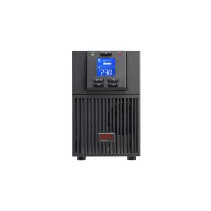 APC 2kva Easy UPS On-Line 2000VA/1600W Rackmount 2U 230V 4x IEC C13 outlets