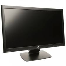 HP 22F 21.5 Inch Full-HD Monitor