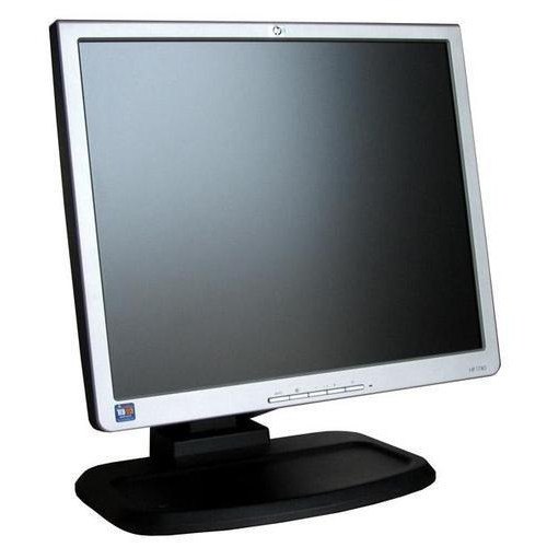 HP 17 Inch LCD Monitor Screen HP 17 Inch LCD Monitor Screen