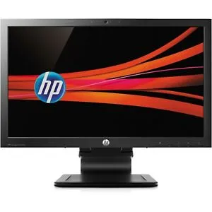 HP EliteDisplay E221c 21.5-inch Webcam LED Backlit Monitor