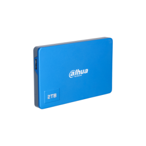 DAHUA E10 2TB External Hard Drive