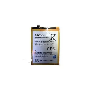 Tecno Spark 10 Pro Ki7 Battery