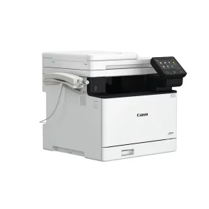 Canon I-Sensys MF754Cdw