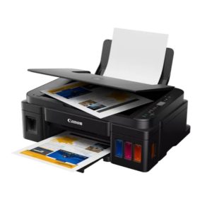 Canon PIXMA G2410 Printer