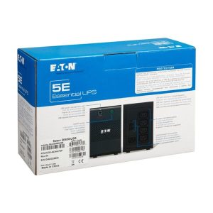 EATON 5E Essential 650Va