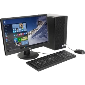 HP 290 G4 desktop