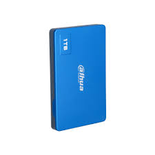 DAHUA E10 1TB External Hard Drive