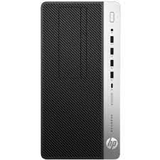 HP EliteDesk 800 G3 HP EliteDesk 800 G3