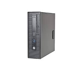 HP Elitedesk 800G1 SFF HP Elitedesk 800G1 SFF