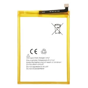 Tecno Camon 16 Pro (Ce7j) Battery